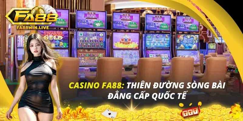 Dấu hiệu nhận biết cờ bạc có vấn đề